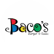Baco's Burger & Sushi Santiago a Domicilio