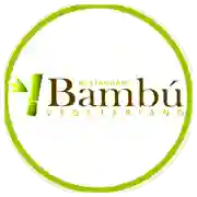Bambú Vegetariano a Domicilio