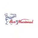 Bar Nacional Santiago - Santiago