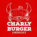 Charly Burger - Coquimbo