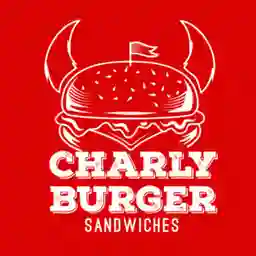 Charly Burger la Cantera 2325 a Domicilio