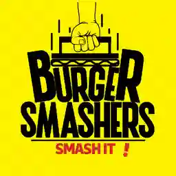Burgers Smashers a Domicilio