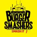 Burger Smashers - Concón