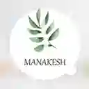 Manakesh