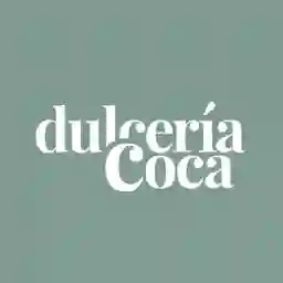 Dulcería Coca Viña del mar 3 Pte. 375 30 a Domicilio