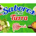 Sabores de mi Tierra