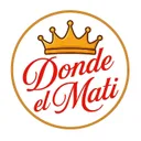 Dónde el Mati