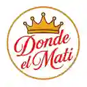 Dónde el Mati - Quilpué