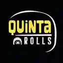 Quinta Rolls