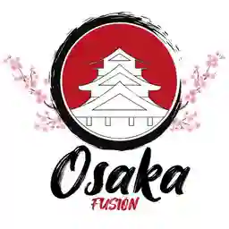 Osaka Fusion Sushi  a Domicilio