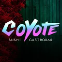 Coyote Sushi Gastrobar