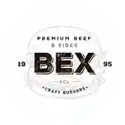 Bex Burger Mall del Centro Concepción a Domicilio