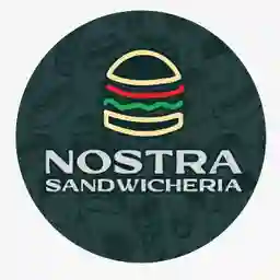 Nostra Sandwicheria  a Domicilio