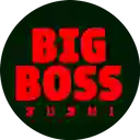 Big Boss Sushi