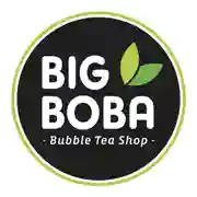 Big Boba Bubble Tea Shop Lyon a Domicilio