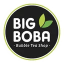 Big Boba Bubble Tea Shop