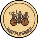 Wafflesbike