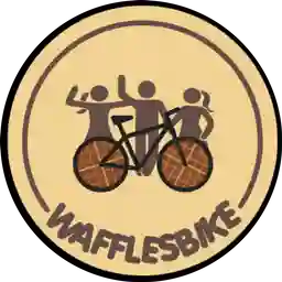 Wafflesbike  a Domicilio