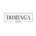 Dominga Bistro - Iquique