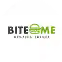 Biteme Organic Burger