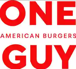 One Guy - Santa Magdalena - Turbo a Domicilio