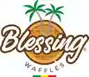 Blessing Waffles - Barrio Italia