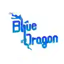 BlueDragon/ Pollo Coreano