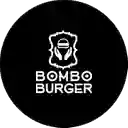 Bombo Burger la Serena     a Domicilio