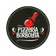 Pizzeria Borboleta a Domicilio