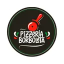 Pizzeria Borboleta