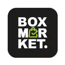 Box Market Manuel Pl. 2940 a Domicilio
