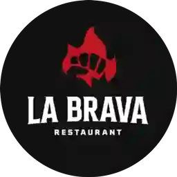 La Brava Restaurant a Domicilio