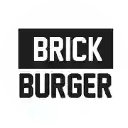Brick Burger a Domicilio