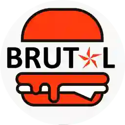Brutal Smash Burger a Domicilio
