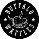Buffalo Waffles Turbus  a Domicilio