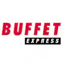 Buffet Express Alto Las Condes a Domicilio