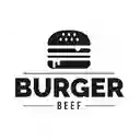 Burger Beef - Penalolen