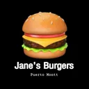 Jane's burgers