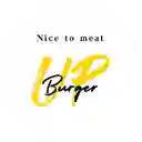 Up Burger - Vitacura