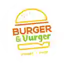 Burger And Vurger