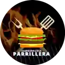 Hamburguesa Parrillera