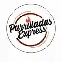 Parrilladas Express