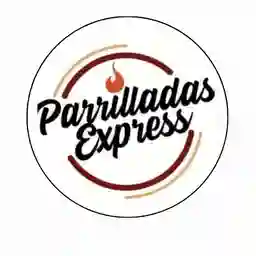 Parrilladas Express  a Domicilio