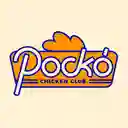 Pocko Chicken Club - Vergara