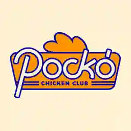 Pocko Chicken Club  a Domicilio