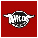 Alitas