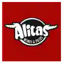 Alitas