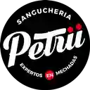 Sanguchería Petrü - Santiago