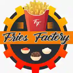 Fries Factory a Domicilio