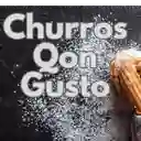 Churros Qon Gusto - Las Condes